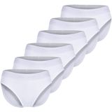 Marc O Polo - Slip Set - 6 Stuks - Biologisch Katoen