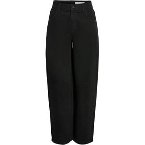 Noisy may Jeans 'NMHAZAL'  black denim