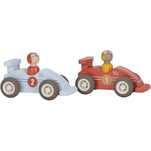 Little Dutch Pullback Raceauto's FSC