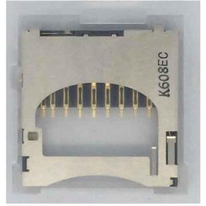 SD Card Lezer voor Arduino - Soldeerbeëindiging