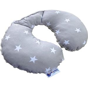 nekkussen / neck pillow for children, ideal for long journeys