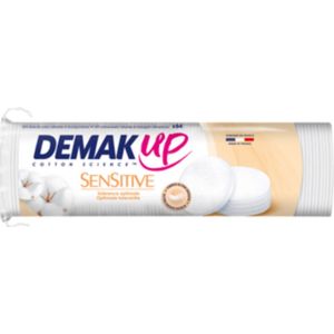 DEMAK-UP SENSITIVE SILK ROND
