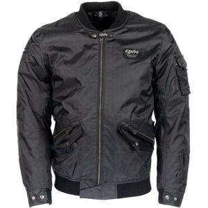 Motorjas SPEEDCHASER van MOTOBLOUZ