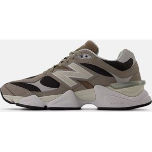 New Balance 9060 - Turnschoenen - Arid Stone Black Cement