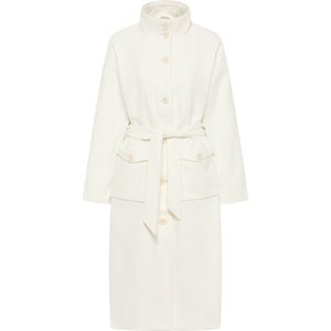 Dreimaster - Vintage - Tussenjas - Wolmix - Wolwit