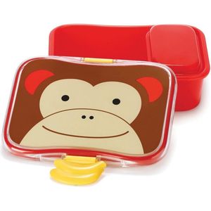 Skip Hop Zoo - Lunchbox - Aap