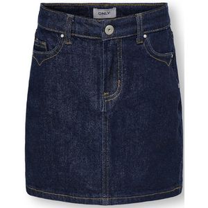 Kogjuicy - Denim Rok - Korte - Junior - High Waist