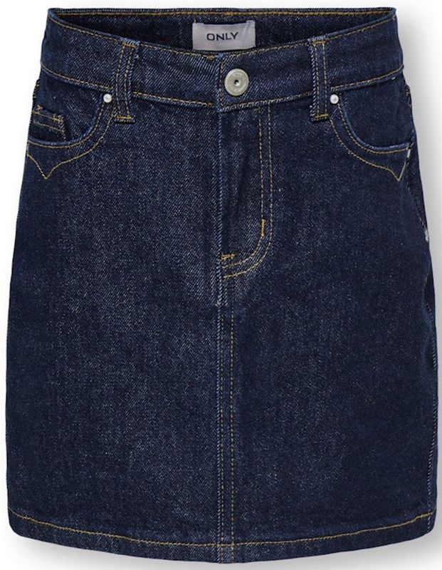 Kogjuicy - Denim Rok - Korte - Junior - High Waist
