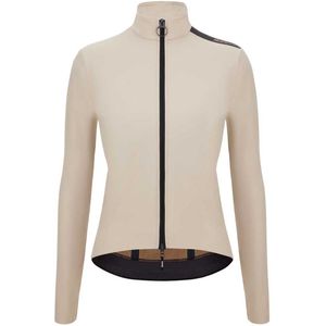 Santini Adapt Multi Trui Met Lange Mouwen Beige L Vrouw