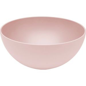 ZUPERZOZIAL - Nature Collection, grote schaal 26cm, Nature Bioplastic, roze