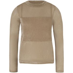 Like Flo F508-3443 Meisjes T-shirt - Maat 128