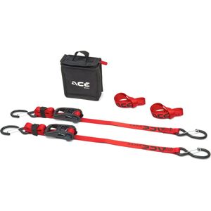 Acebikes RATCHET PRO | sjorbandset | spanbandset