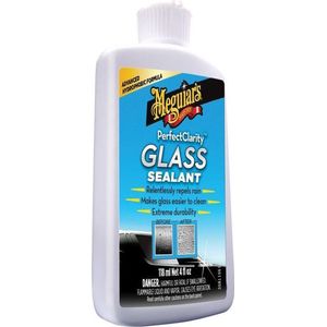 Meguiars G8504 Perfect Clarity Glass Sealant - Ruitenreiniger - 118ml - 1 stuk(s) - Autoschoonmaakmiddel