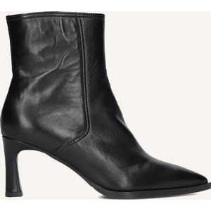 LINA LOCCHI - AV 136 LIS - Enkellaarsjes - Zwart