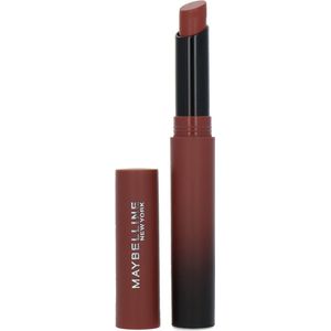 Maybelline New York Make-up lippen Lippenstift Color Sensational Ultimatte No. 799 More Taupe
