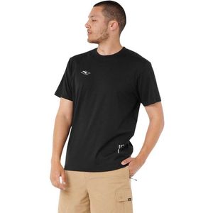 Rip Curl Vaporcool Daimond Mick Fanning T-shirt Met Korte Mouwen