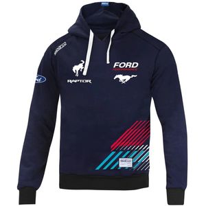 Sparco Ford Performance Hoodie