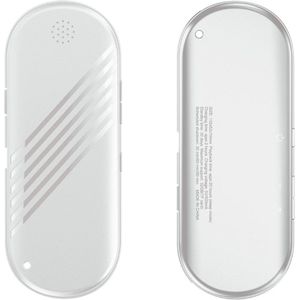 Draadloze Luidspreker met Geleidingstechnologie en Volumeknop