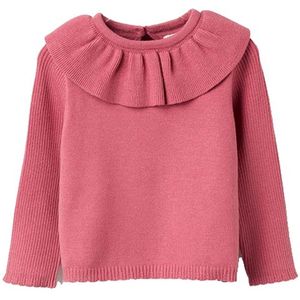 Zippy 3107403402 Sweatshirt Roze 6-9 Months Meisjes