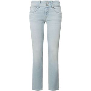 Pepe Jeans Jeans 'Venus'  blauw