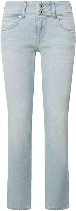 Pepe Jeans Jeans 'Venus'  blauw