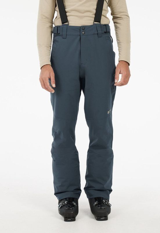 Protest - PRTMIKADO - Skibroek - Waterdicht - Gerecyclede Materialen