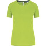 Proact - Damestrui - Ronde Hals - Gerecycled Polyester - Lichtgewicht