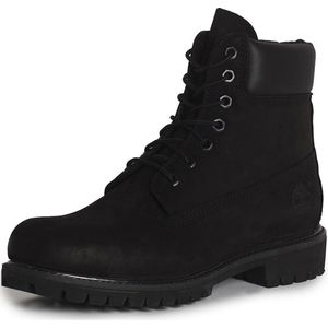 Timberland Heren Boots 6"" Premium - Black - Maat 43