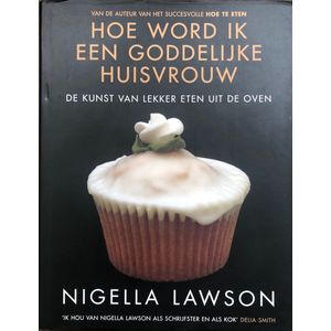 Hoe Word Ik Een Goddelijke Huisvrouw