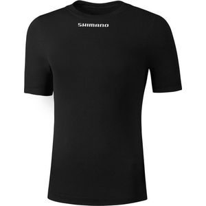 Shimano - Baselayer - Zomer - Zwart - Heren - S/M