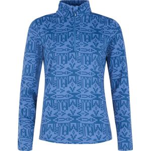 Protest Prtkacey – Skipully Dames – Lange mouwen – 1/4 rits – Galaxy