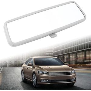 Binnenachteruitkijkspiegel grijs - passend voor VW B5 MK4 1999-2005 - 3B0857511G .