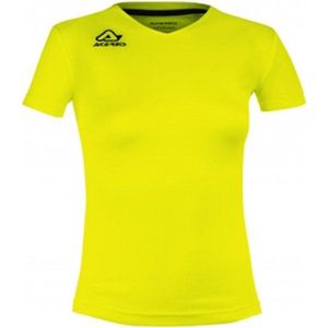 Acerbis - Devi - T-shirt - Meisjes - 100% Polyester
