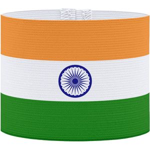 Aanvoerdersband - India - Pupil