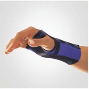 Bort Medical Polsbrace Rechts XS - Stabilisator Hand