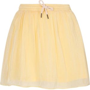 Like Flo - Salina Flo girls skirt with cord in waistband - Sunny - Maat 104