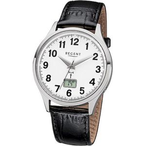 Regent Heren horloge Radioklok FR-228