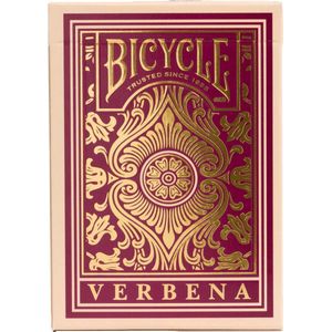 Bicycle Verbena - Premium Speelkaarten - Ultimates - Poker