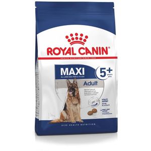 Royal Canin Maxi Adult 5+ 4 KG