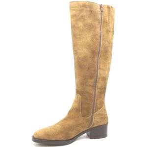 Piedi Nudi - Yna 04.02 - Kuitlaarzen - Lichtbruin