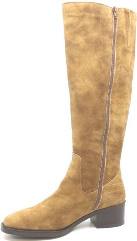 Piedi Nudi - Yna 04.02 - Kuitlaarzen - Lichtbruin