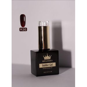 Builder Gel 036