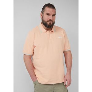 Poloshirt - Klassiek Piqué - Sportieve Polokraag - Normale Pasvorm