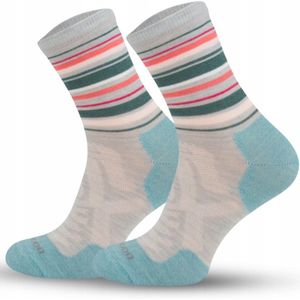 Comodo Merino Wandelsokken 70% Wol, Maat 43-46