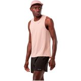 Nnormal Race Mouwloos T-shirt Oranje XS Man