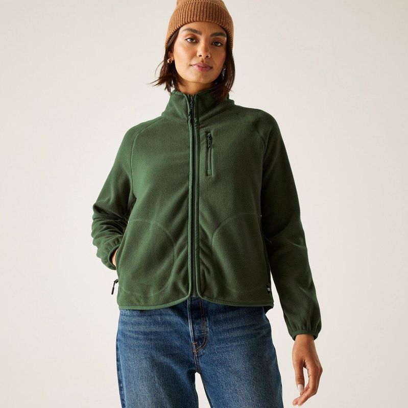 Regatta - Frankie - Fleece Vest - Dames