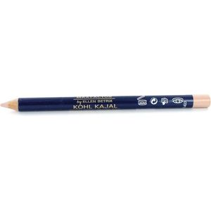 Max Factor Kohl Kajal Oogpotlood - 090 Natural Glaze