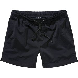 Brandit - Swim Shorts - Zwembroek - Zwart - 100% Nylon