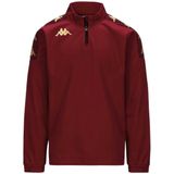 Kappa Gassolo Half Rits Sweatshirt