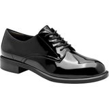 Tamaris - Lage Schoen - Zwart - Casual Schoenen